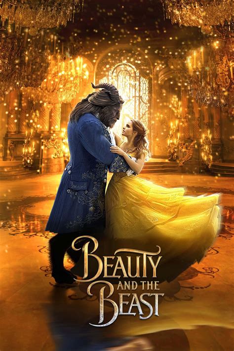 yify beauty and the beast (2017)